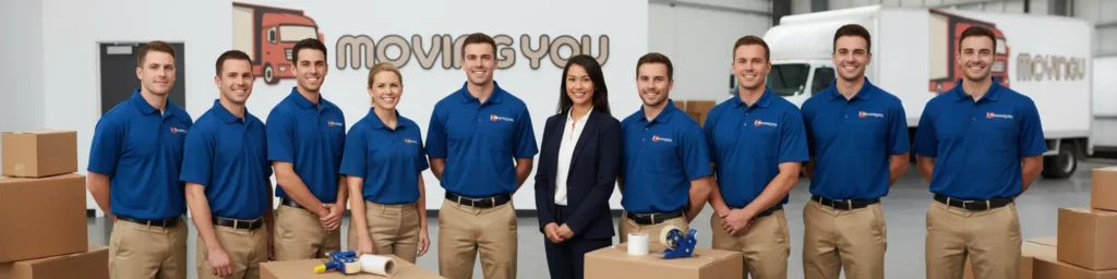 Careers That Move People